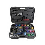 27PC Cooling System Press. Kit ATD-3301A New. Price: $324.85.