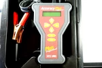 Spx Otc Accuracy Plus Professional 3165 Battery Tester, Fast 2-4 Days Shipping Used. Price: $249.99.