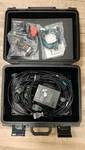 Bmw Scanner Interface Actia Ime 4201202/SENTRY Key Tester 8311 Used. Price: $220.00.