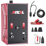 Ancel S160 Automotive Evap Smoke Machine Diagnostic Car Leak Detection Tester New. Price: $119.99.