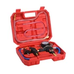 Yonligonju Vacuum Type Coolant Filling Tool Kit, Automotive Radiator RED-1 New. Price: $39.40.