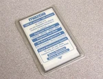 Mazda 49-T088-010 Ngs Scan Tool Data Transfer Card 1988 1994 1995 Millenia Used. Price: $29.99.