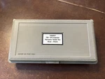Blue-point YA8837 Tbi/efi Injector Harness Tester Kit New. Price: $29.98.