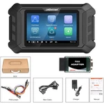Obdstar P50 Reset Equipment Covers 102 Brands 16000+ E-c-u Part No. New. Price: $549.00.
