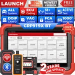 2026 Launch X431 CRP919X Bt Pro Bidirectional Car Diagnostic Scanner Key Coding New. Price: $369.00.