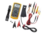 Fluke 88-5/A Kit-ob Automotive Test Tools Style: Hand-held, Measures Ac V: Used. Price: $629.94.