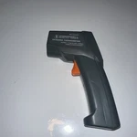 Cornwell Infrared Thermometer MCL252222 For. Price: $5.99.
