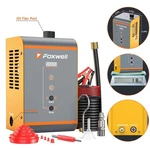 Foxwell SD101 Car Leak Detector Evap Smoke Machine With Built Air Pump. Price: $55.99.