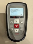 Bartec 300 Pro Tpms Tool Model FCCID:SX8T500 Used. Price: $292.46.