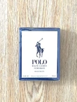 Ralph Lauren Polo Ultra Blue Eau De Toilette 4.2 Oz Sealed Box New. Price: $99.99.
