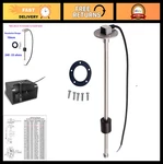 6 Boat Fuel Tank Sending Unit 240-33 Ohm Marine Level Sensor For Truck & New. Price: $91.99.