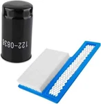 122-0836 Oil Filter 140-3116 Air For Cummins Onan 5500 7000 Rv Generators New. Price: $19.79.
