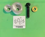 Vw Audi Oem Tool T10493 2.0L Tdi Common Rail Engine Camshaft Seal Installer New. Price: $119.99.