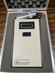 Power Instruments Model #1891-AM Digital Phototach Rpm Meter With Case Used. Price: $40.00.