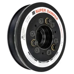 Ati Harmonic Balancer 918562; Super Damper 6.780 In. For 94-98 Toyota Supra 3.0L New. Price: $410.52.