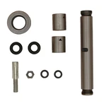 King Pin Repair Kit 1.23" Diameter Fits Ford 445 540 545 550 New. Price: $110.10.