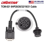 Obdstar TCM-021 Cable For 6HP28/6HP26/6HP32/6HP19/6HP21 X300 Classic G3 New. Price: $24.95.