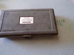 Borroughs BT8837 Tbi/efi Injector Harness Tester Kit *free Shipping* Used. Price: $28.99.
