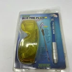 Tracerline Leakfinder Blue Max Plus Pen Light Detector TP-8650CS, New. Price: $42.67.