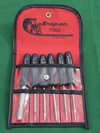 New Snap-on Tools TT600 Electric Harness Wire Disconnect Pc Kit W/ Pouch. Price: $114.99.