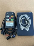 Remote Start /service Tool 7217666 Kit For Bobcat Diagnostic Analyzer New. Price: $2999.00.