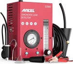 Automotive Evap Smoke Detector Pipe Leak Vacuum Machine Diagnostic Tester New. Price: $162.99.
