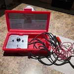 Snap-on MT290 Fuel Injection Tester Used. Price: $55.00.