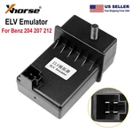 Xhorse Steering Lo-ck Esl Elv Emulator Fit For Mercedes Benz W204 W207 W212 New. Price: $24.95.