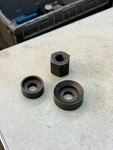 Extremely Rare Miller 6602 Suspension Bushing Remover Installer ------- Set!! Used. Price: $49.42.