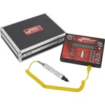 Longacre 50690 Deluxe Memory Tire Pyrometer New. Price: $588.99.