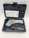 Blue-point Tools Infrared Thermometer For Vehicle Diagnostics RTEMPB3A Used. Price: $69.99.