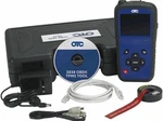 Otc 3838 Obd Ii Tpms Tire Pressure Sensor Diagnostic Tool New. Price: $560.02.