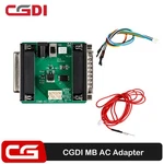 Cgdi Mb Ac Adapter Collect Data Via Obd For W164 W204 W221 W209 W246 W251 W166 New. Price: $74.95.