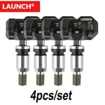Launch TSENSOR-03 Tpms 315MHZ +433MHZ Tire Pressure Monitor System New. Price: $46.79.