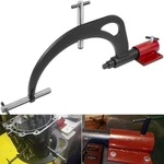 Gm Transmission Holding Fixture Tool J-8763-B For Engine Stand 700R4 4L60E 4L80E New. Price: $113.50.