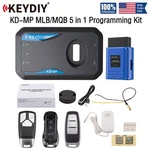 Keydiy Kd-mp Program Kit With Kd-mate, Mlb/mqb Tool, MLB26 MLB09 MLB08 New. Price: $359.00.