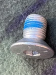 Mercedes-benz CL550 C216 W216 Used. Price: $15.00.