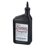 Robinair 13203.0 Premium High Vacuum Pump Oil - Quart New. Price: $27.46.