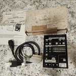 Otc 014-00782 AX4S/4F55N Trans Adapter Cable Overlay Kit Ford M30 Used. Price: $46.50.
