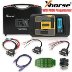 Xhorse Vvdi Programmer Diagnostic Tool Update Online Multi-language New. Price: $459.00.