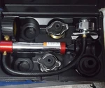 New Mac Tools Car & Light Truck Cooling System Pressure Tester Kit CST500 Usa P4. Price: $249.99.