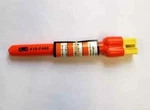 Ford Rotunda Otc 418-F468 Restraint System Diagnostic Service Tool New. Price: $15.49.
