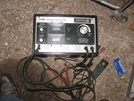 Matco ET780 Battery Load Tester Tool Used. Price: $500.00.