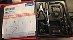 Matco Smart Ear - Noise & Vibration Detection In Case Model SE91948 Used. Price: $65.00.