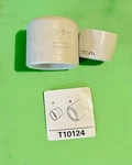 Vw Audi Skoda Seat Oem Tool T10124 Ptfe Seal Installer- Crankshaft New. Price: $99.99.