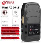 Yanhua Mini ACDP-2 Master Basic Module No Need Soldering Support Usb & Wireless New. Price: $380.00.