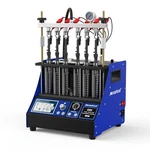 Mrcartool Fuel Injector Tester Petrol Nozzle Ultrasonic Cleaning Machine Kit New. Price: $269.99.