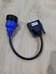 Nexiq 442022 Link Cable New. Price: $24.50.