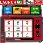 2026 Launch CRP909E Pro Full System Car Diagnostic Tool OBD2 Scanner Coding Tpms New. Price: $339.00.