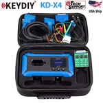 Keydiy KD-X4 Tool For Integrates Recognition/generation/copying/progarm/matching New. Price: $680.00.